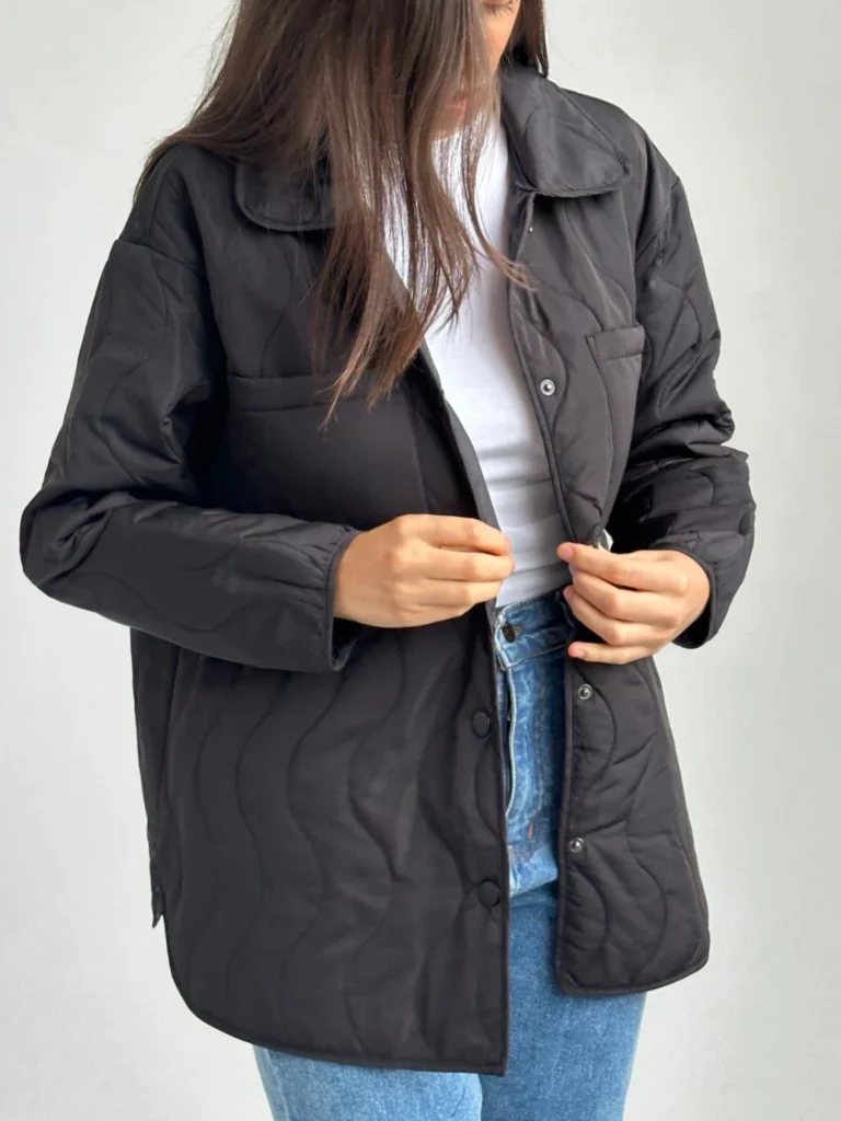 Campera Capitoneada